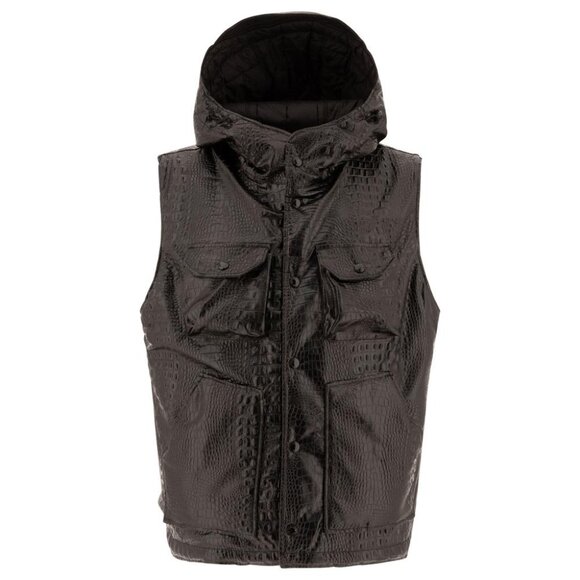 Engineered Garments Field Vest Jacket Tag Size S Men - Picture 1 of 4